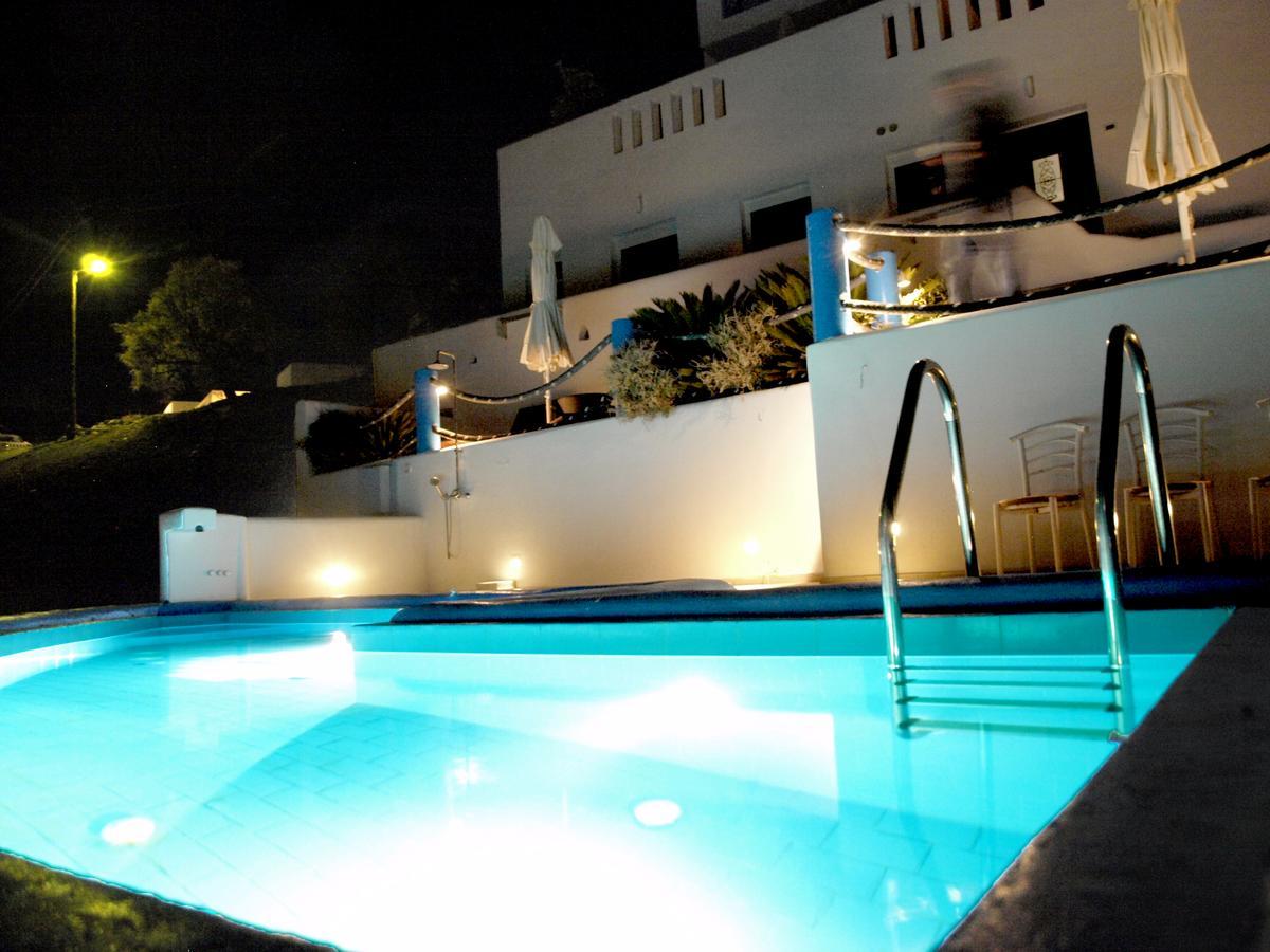 Caldera Studios Astypalaia Exterior photo